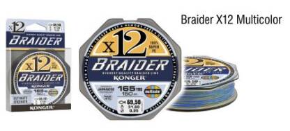 Braider X12