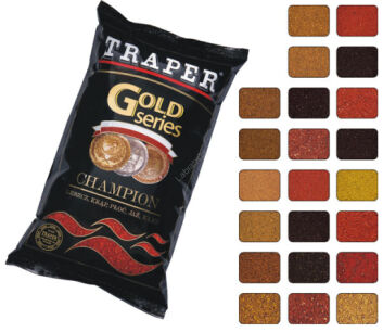 Gold seria zawodnicza