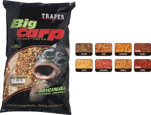 Big carp