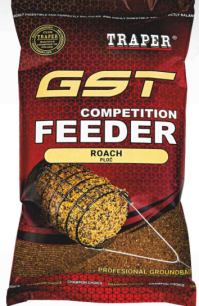 GST