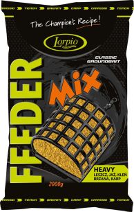 Feeder Mix