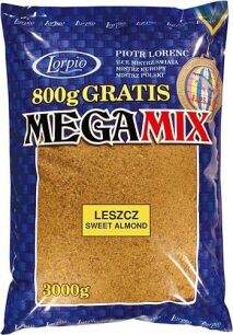 Mega Mix