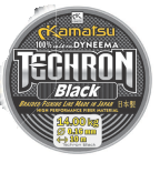 TECHRON BLACK