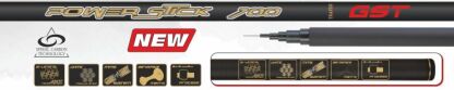 Power Stick GST