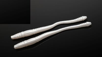 Dying Worm