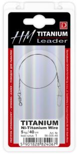 HM TITANIUM NI WIRE