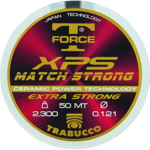 TF XPS MATCH STRONG