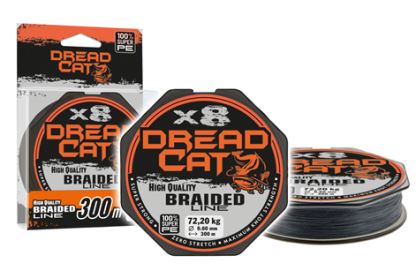 Dread Cat x8