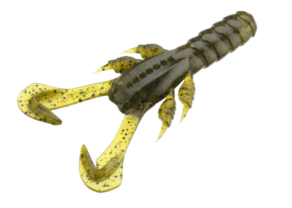 Ninja Craw