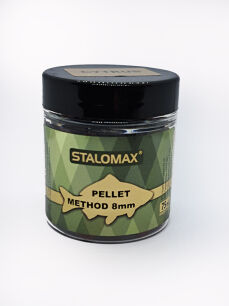 Pellet Method Feder