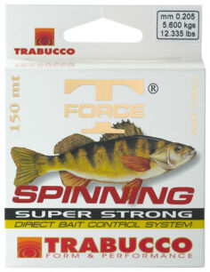 T-FORCE SPIN 