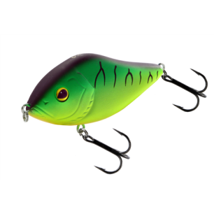 SLOW GLIDER