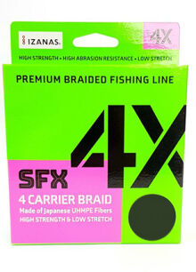 SFX 4X