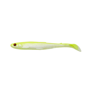 SLENDER SCOOP SHAD 