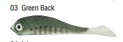 Jester Minnow