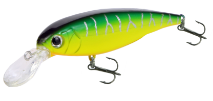 ChuBBy Minnow