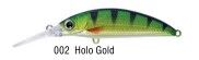 DiVinG Minnow