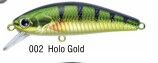 LucKy Minnow