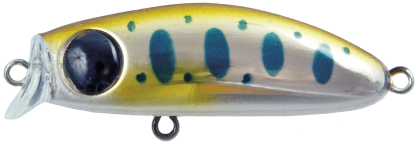 Micro snack