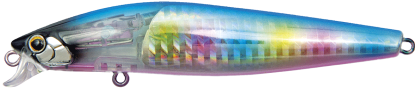 Flash Minnow