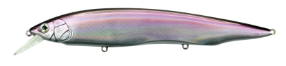 Twitching  Minnow SP