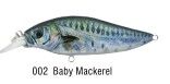 Shallow shad