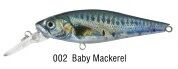 RATTLING MINNOW