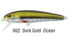 BOMBER SHAD