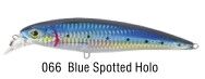 SWEEPER MINNOW