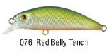 TROUT MINNOW