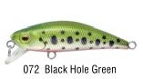 SPARKY MINNOW