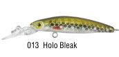 SLIM MINNOW