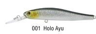 PULSE MINNOW