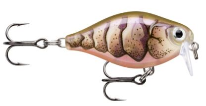  X-LIGHT CRANK SHALLOW