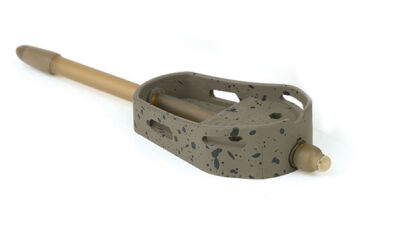 ALLOY OPEN FEEDER