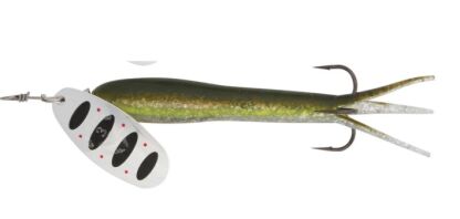 Flying Eel Spinner