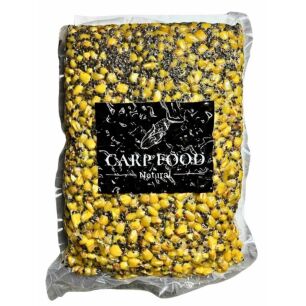 CARP FOOD