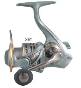 SLAM