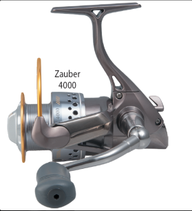 ZAUBER