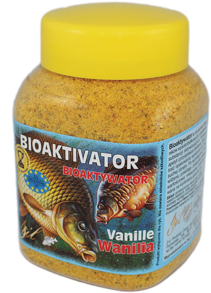 STIL BIOAKTYWATOR WANILIA 450ml