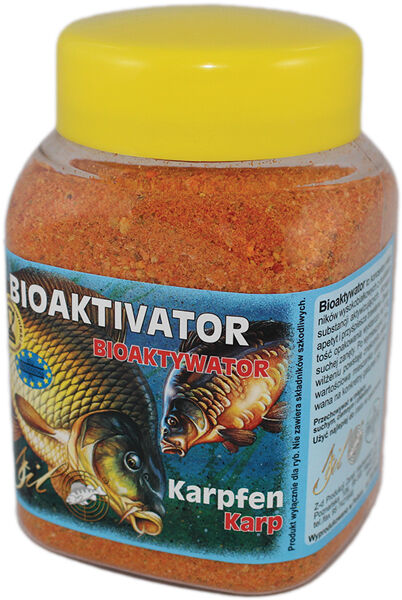 STIL BIOAKTYWATOR KARP 450ml