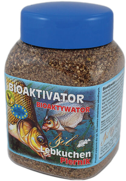 STIL BIOAKTYWATOR PIERNIK 450ml