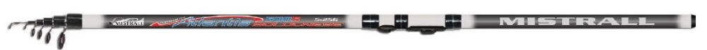 MISTRALL ATLANTIS BOLOGNESE 500/25
