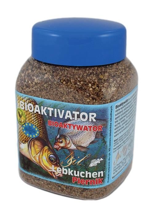 STIL BIOAKTYWATOR PIERNIK 450ml