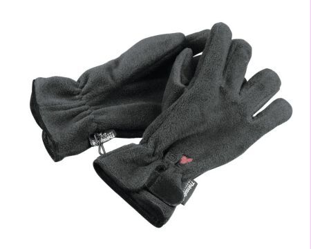 EIGER RĘKAWICZKI POLAROWE FLEECE GLOVE 