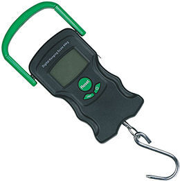 KONGER WAGA ELEKTRONICZNA MAŁA 25kg