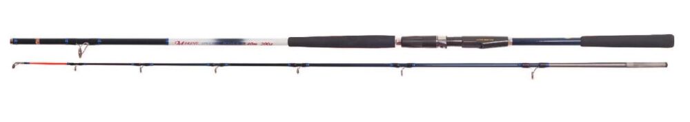 MISTRALL MARINE SPECIAL POWER 240/200