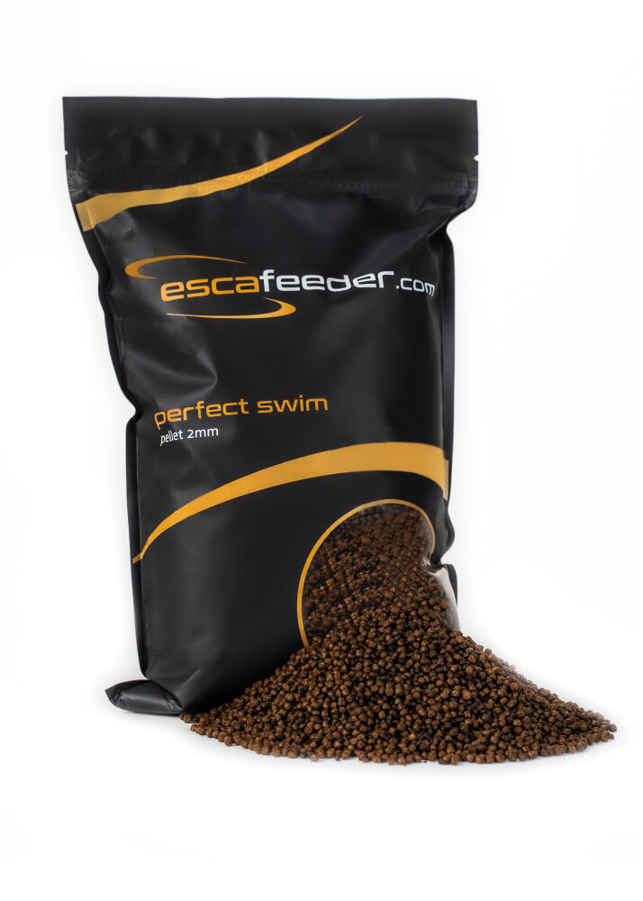 ESCAFEEDER PELLET PERFECT SWIM