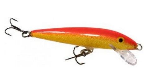 RAPALA WOBLER FLOATER F05 GFR