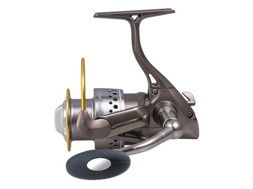 KOŁOWROTEK RYOBI ZAUBER 2000 FD - 2